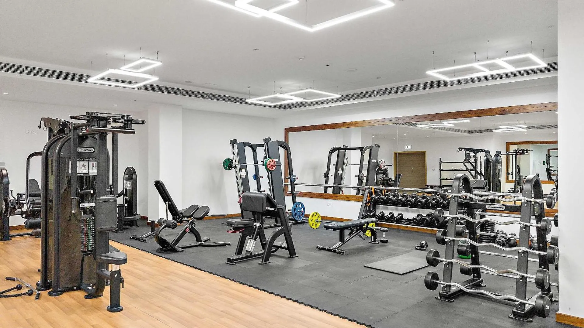 Apartment Ferienwohnung Silkhaus Premium 1Br At Soho Square In Saadiyat Abu Dhabi