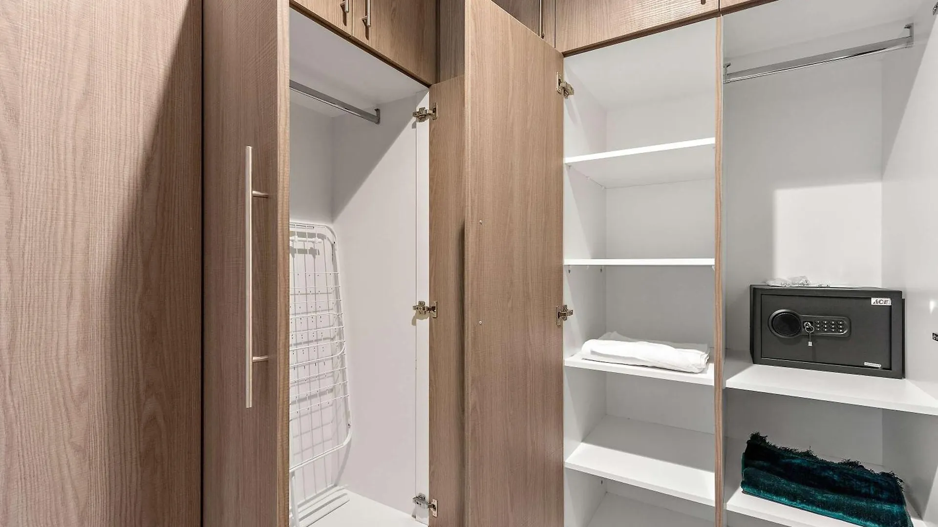 Ferienwohnung Silkhaus Premium 1Br At Soho Square In Saadiyat Abu Dhabi
