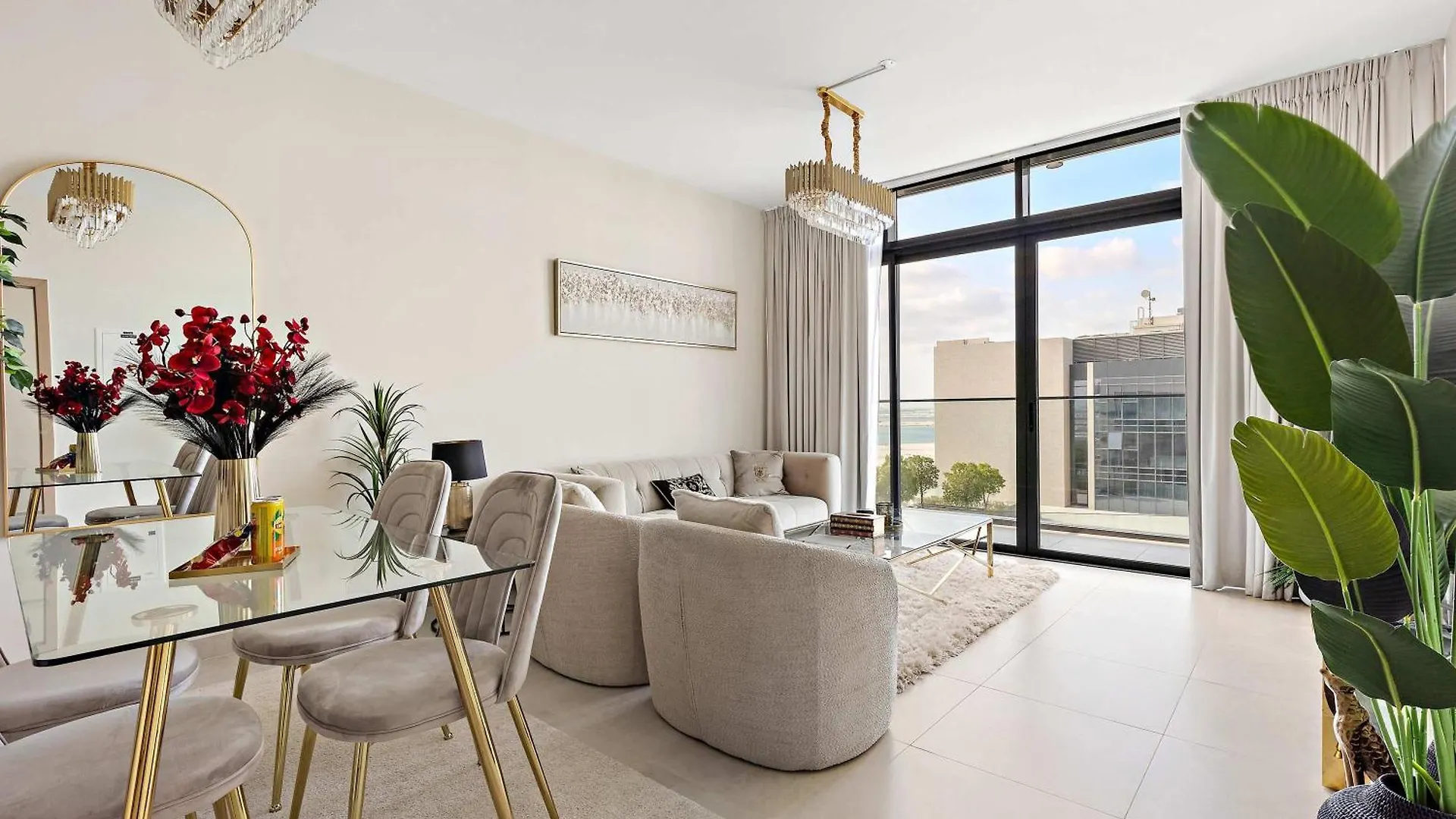 Contatti di Silkhaus Premium 1Br At Soho Square In Saadiyat