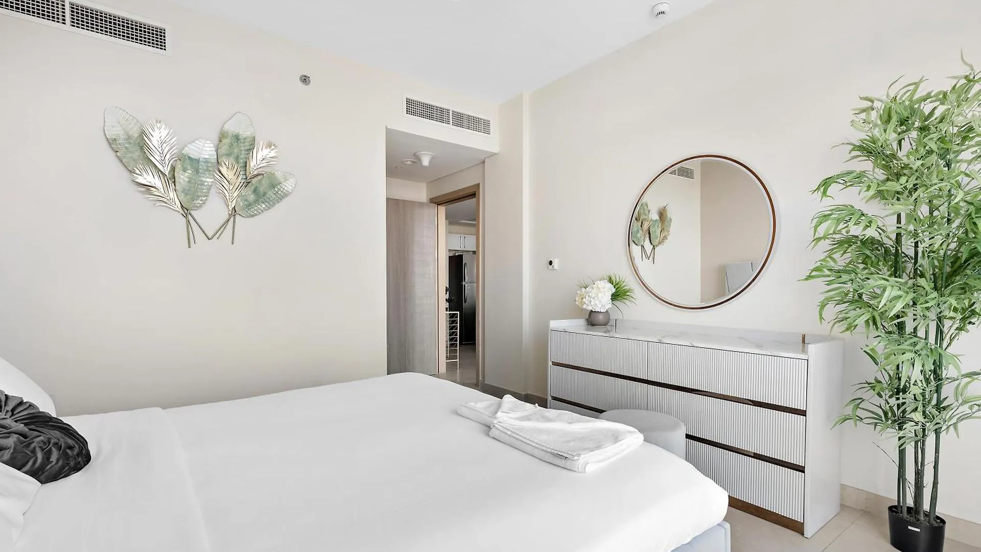 Ferienwohnung Silkhaus Premium 1Br At Soho Square In Saadiyat Abu Dhabi Vereinigte Arabische Emirate